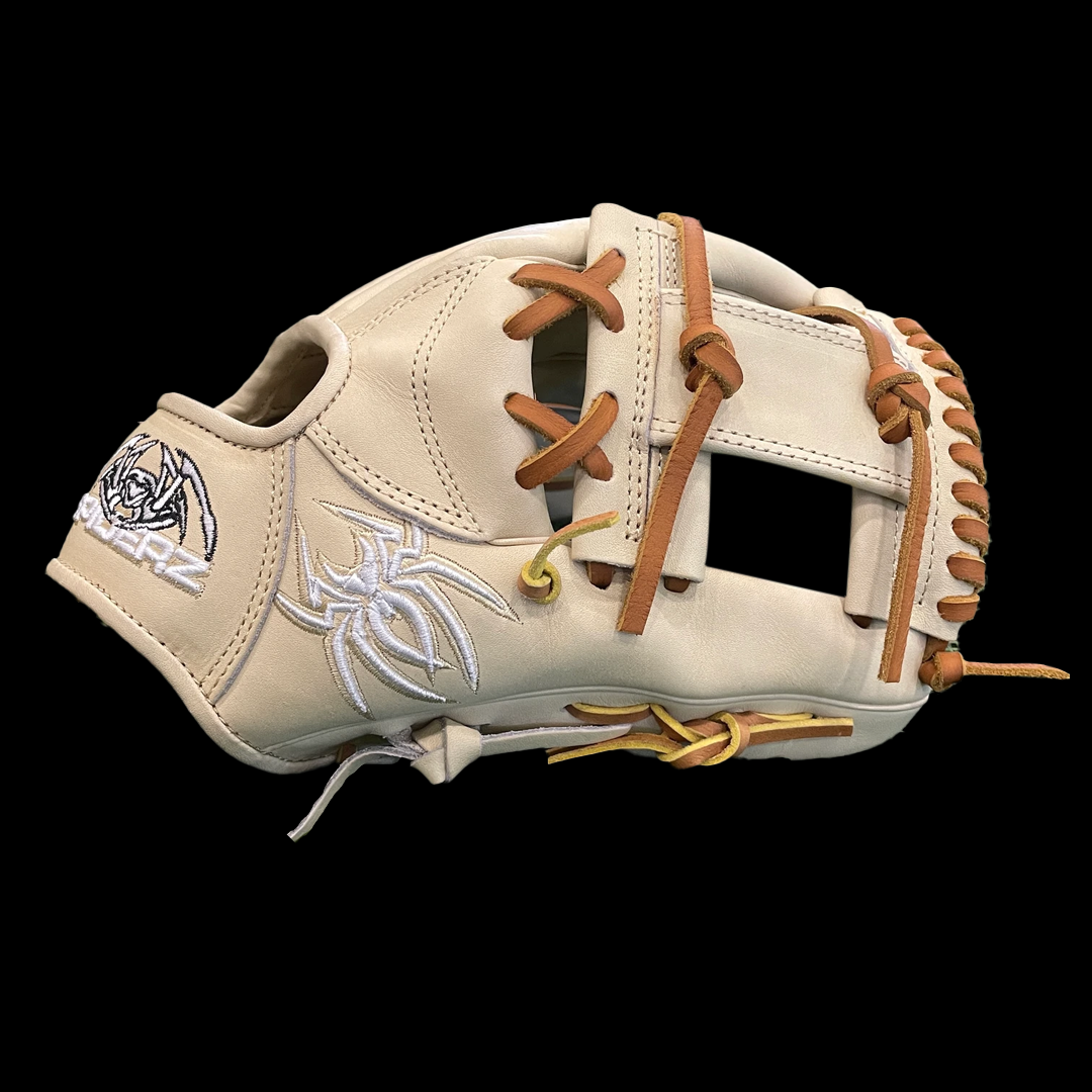 Premium Grade Fielding Gloves - Tater Baseball