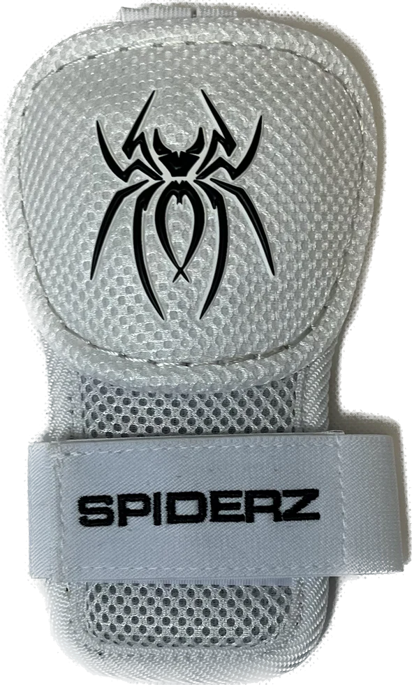 Custom Spiderz Hand Guard Spiderz Sports