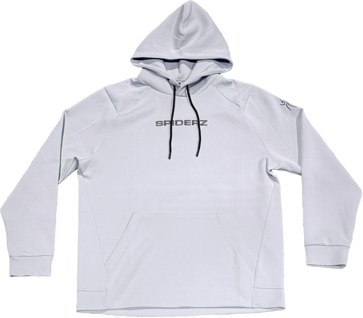 Spiderz Performance Hoodie (Available in 5 Colors) – Spiderz Sports
