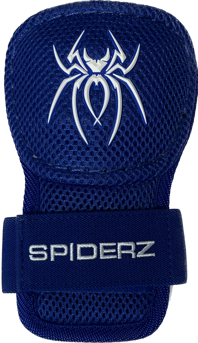 Spiderz Elbow Guard (11 color options) – Spiderz Sports