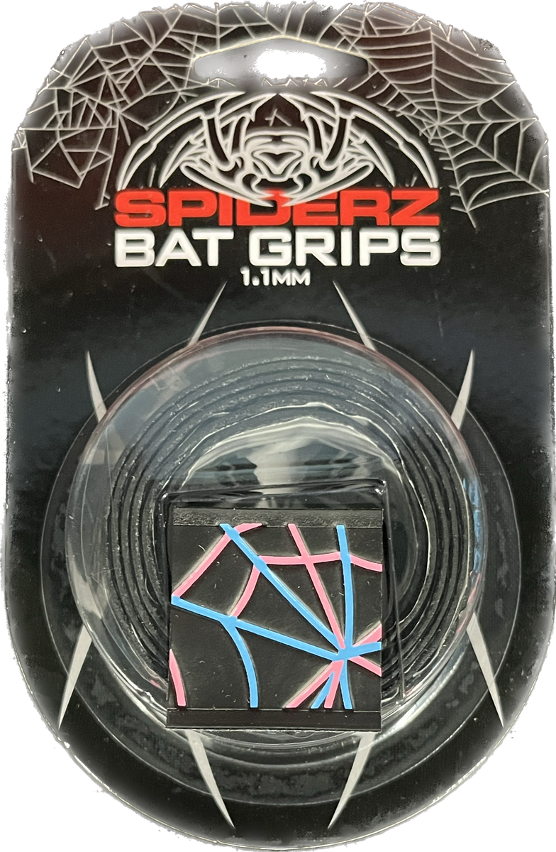 Spiderz best sale bat grip