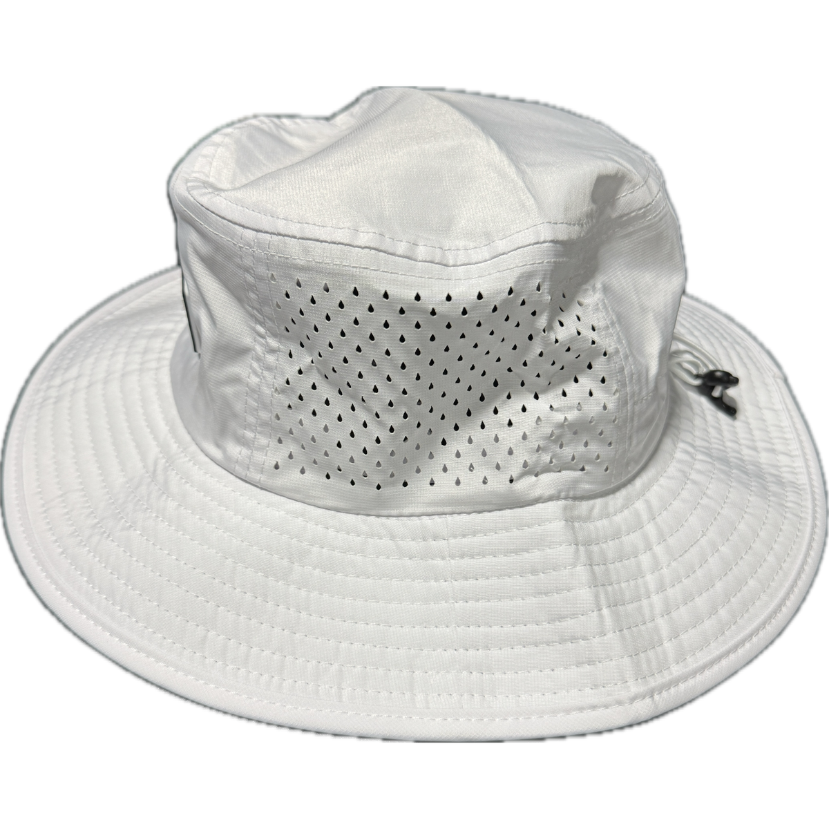 Spiderz Bucket Hat - White – Spiderz Sports