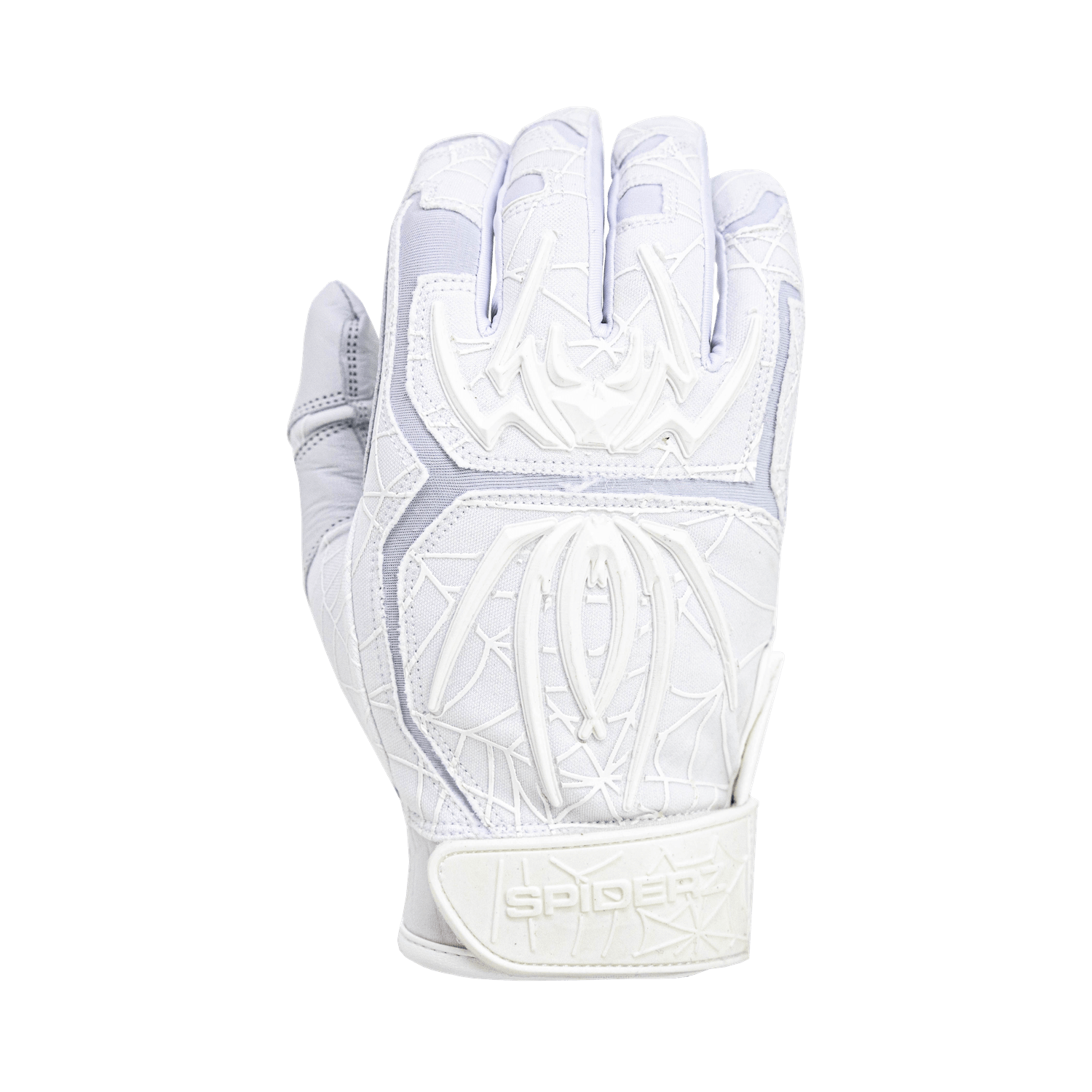 '23 Custom Spiderz Batting Gloves