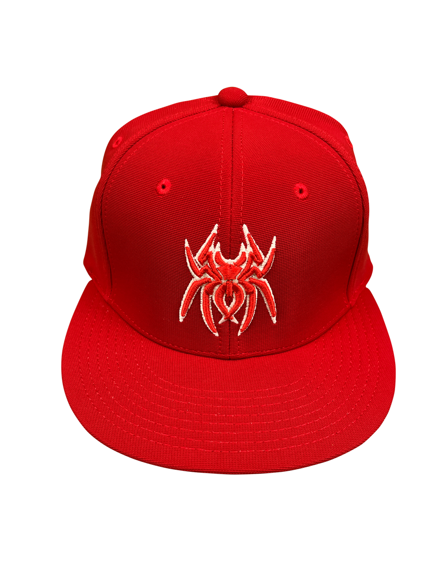帽子 Noremid X Supplier Spier Web Cross Cap Noremid X Supplier Spier Web Cross Leather Patch Mesh Cap