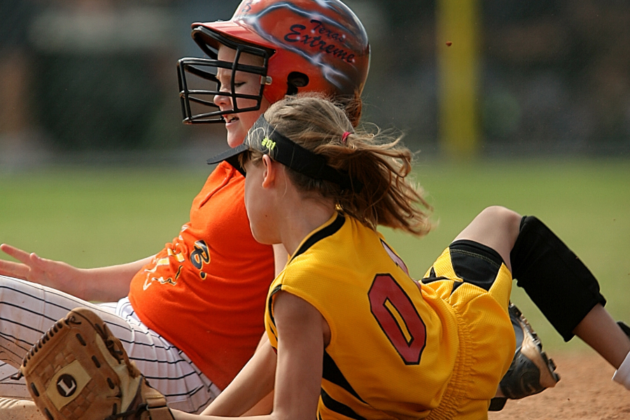 Health and Fitness Benefits of Softball Spiderz Spiderz Sports