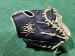Load image into Gallery viewer, PREMIER Fielding Glove - Black/Bone - Catcher's - RHT
