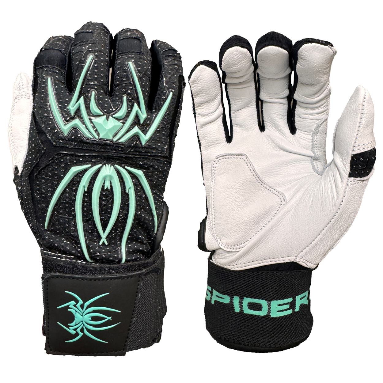 BATTING GLOVES - Spiderz Batting Gloves – Page 2 – Spiderz Sports