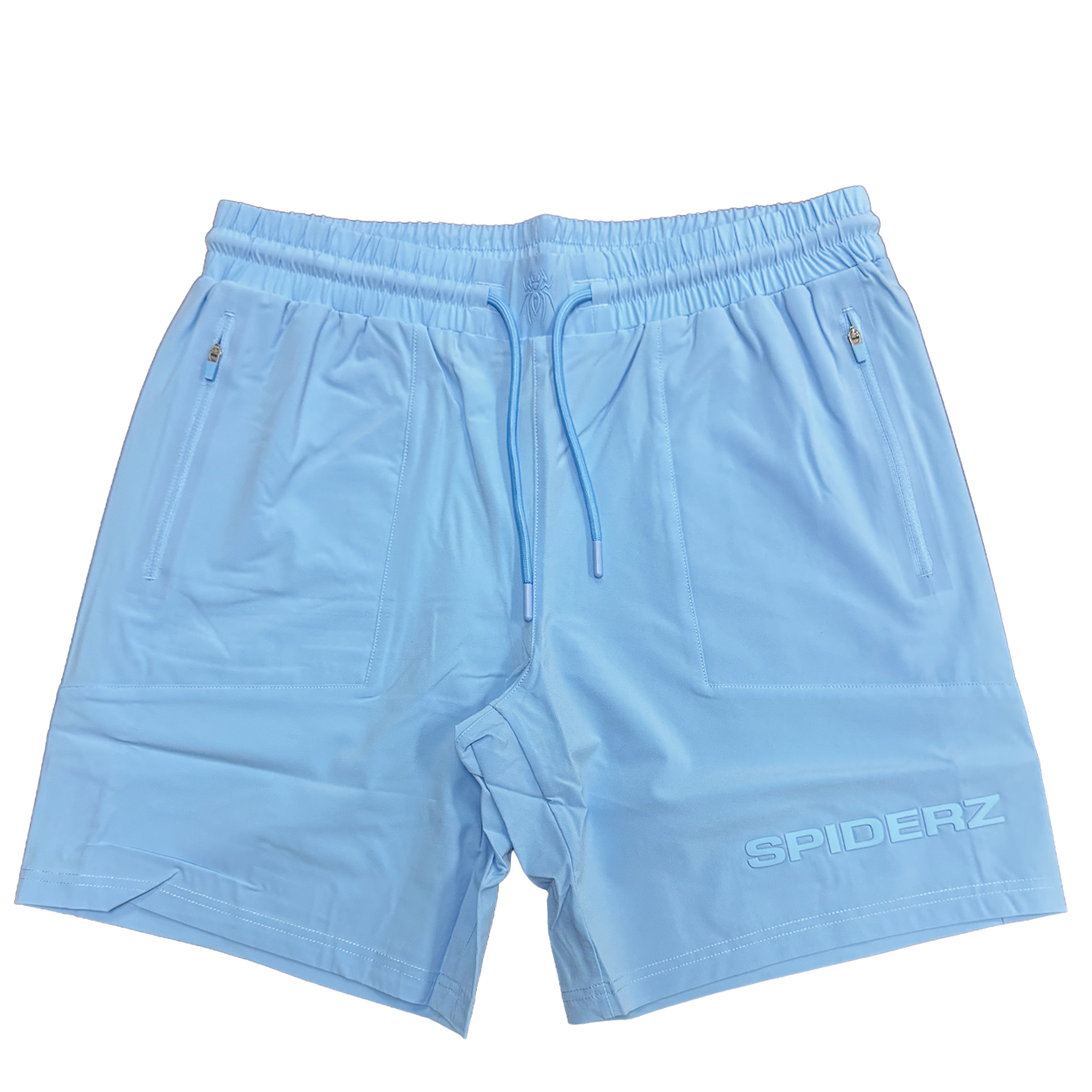 Spiderz Men's Foundation Short (Available in 12 Colors) – Spiderz