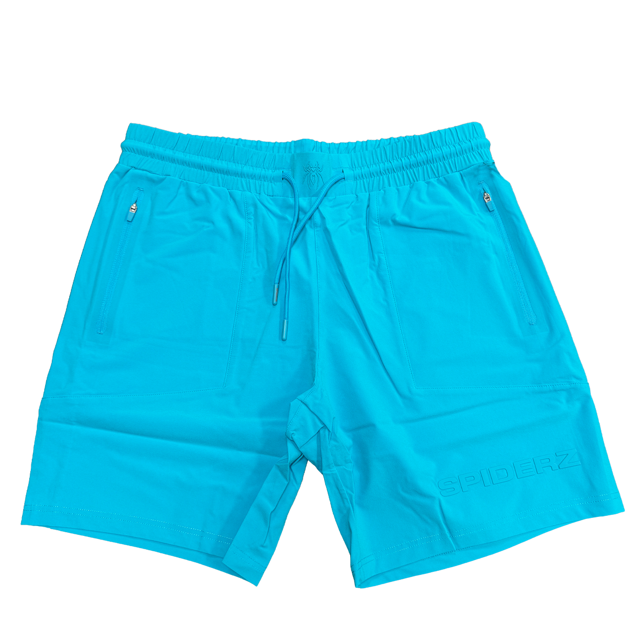Spiderz Men's Foundation Short (Available in 12 Colors) – Spiderz