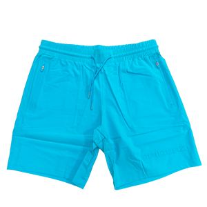 Spiderz Men's Foundation Short (Available in 12 Colors) – Spiderz