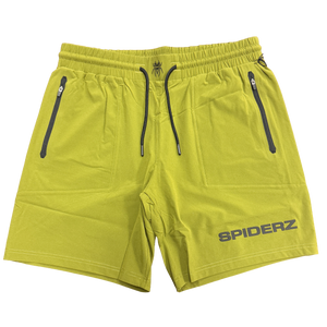 Spiderz Men's Foundation Short (Available in 12 Colors) – Spiderz