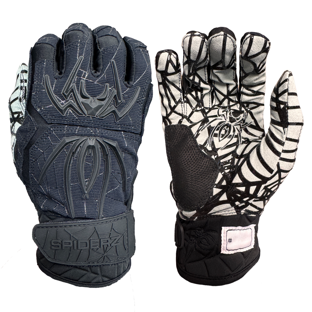 Spiderz Custom Baseball & Softball Batting & Fielding Gloves Spiderz
