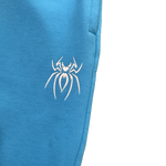 Load image into Gallery viewer, Spiderz Open Leg Sweatpants (Available in 4 Colors)

