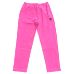 Load image into Gallery viewer, Spiderz Open Leg Sweatpants (Available in 4 Colors)
