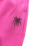 Load image into Gallery viewer, Spiderz Open Leg Sweatpants (Available in 4 Colors)
