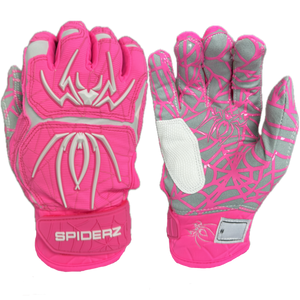 Gants Baseball 2025 Gants De Frappe Baseball Spiderz 2025 PRO Premier Taille M Cuir De Mouton 673808 Gants Baseball 2025 Gants De Frappe Baseball Spiderz 2025 PRO Premier Taille M Cuir De Mouton 673808
