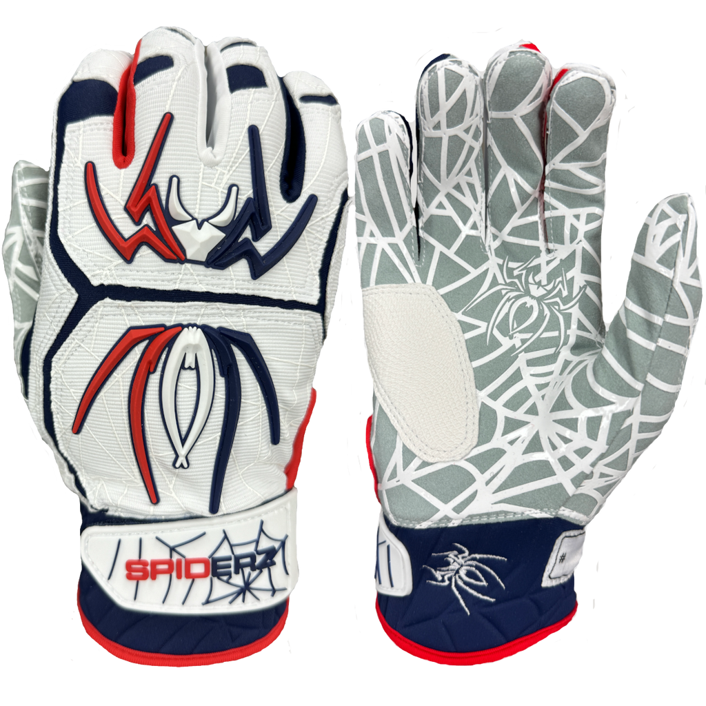 thumbnail interactive-video image 1 of BSG LEGENDARY BAT GRIP 1.1 Mm UNPARALLELED FEEL 1 of 10