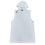 Load image into Gallery viewer, Spiderz Men&#39;s Performance Training Sleeveless Hoodie T-Shirt (Available in 2 Colors)
