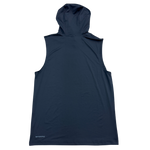 Load image into Gallery viewer, Spiderz Men&#39;s Performance Training Sleeveless Hoodie T-Shirt (Available in 2 Colors)
