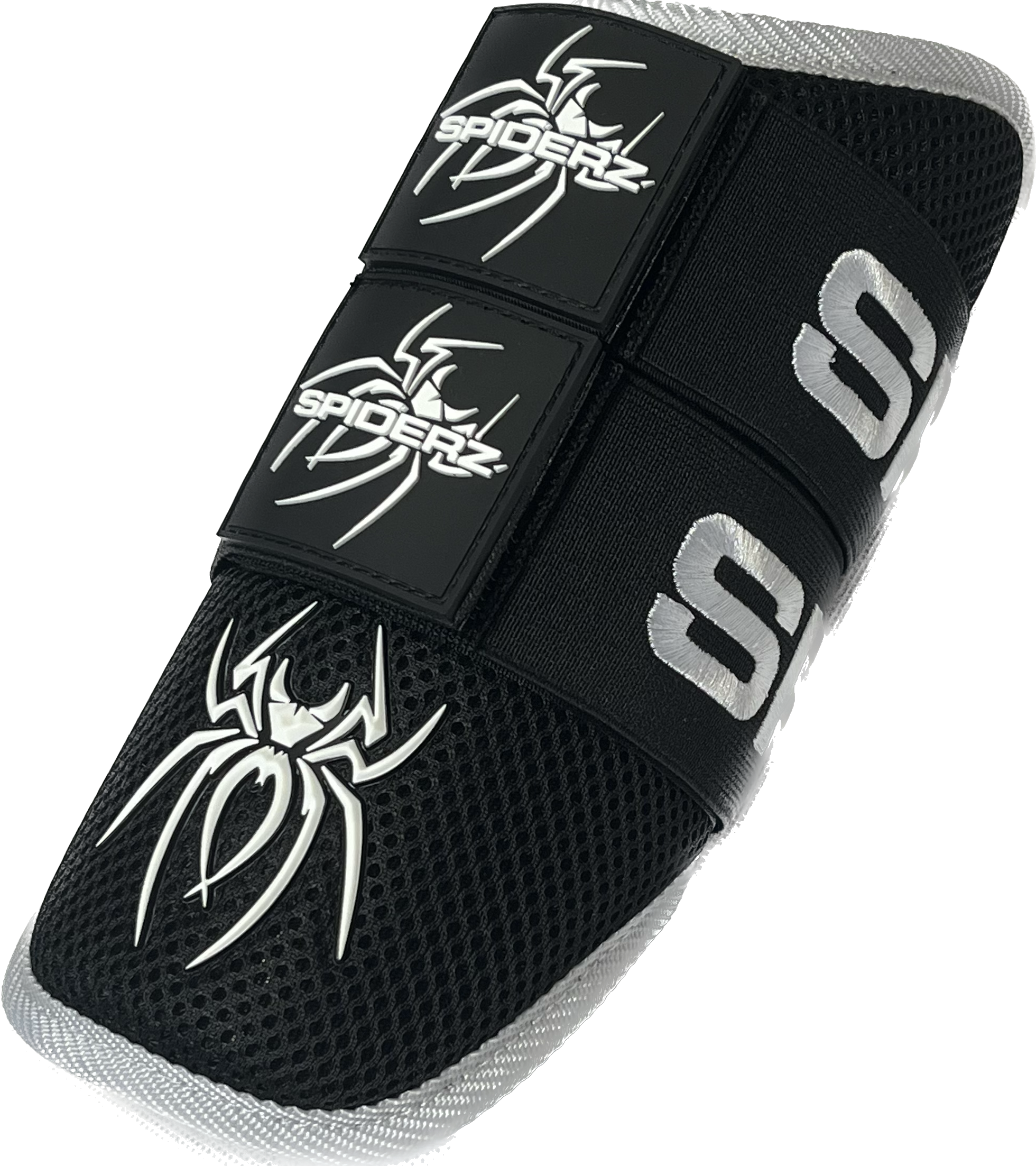 Spiderz Elbow Guard (11 color options)