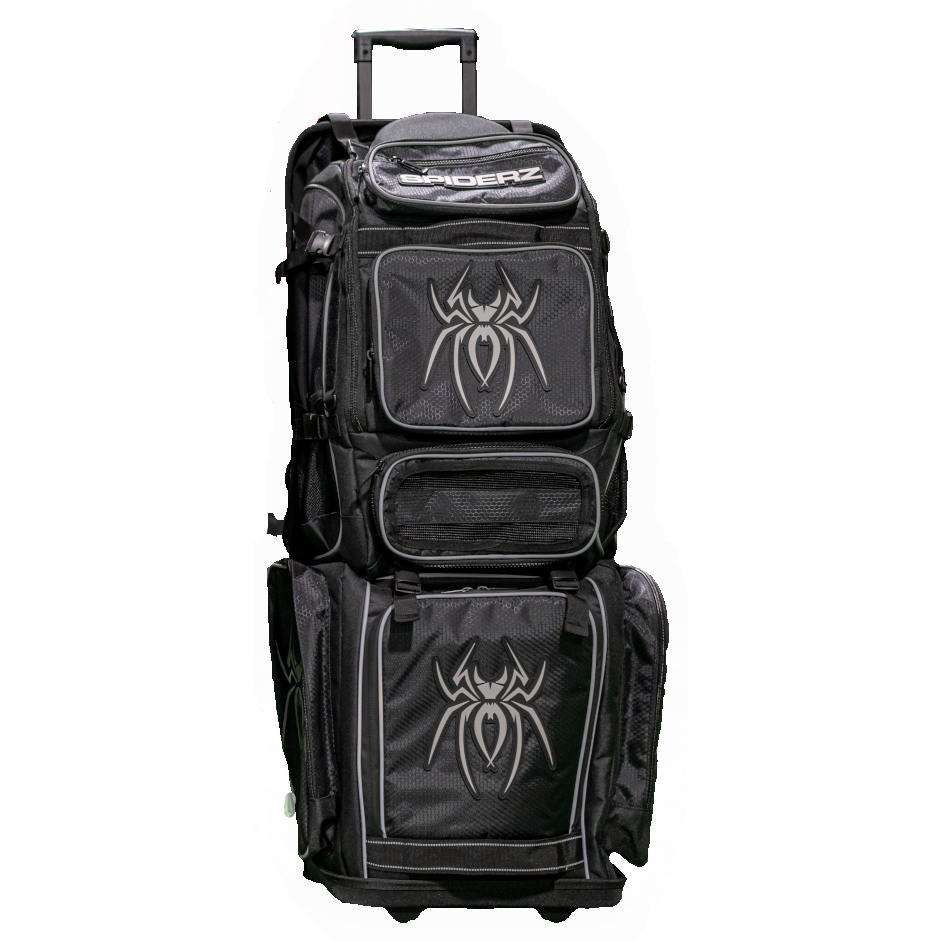 BAT BAGS – Spiderz Sports