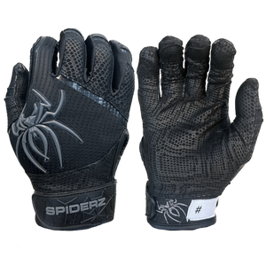 Spiderz fielding deals gloves