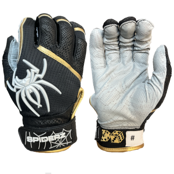 Spiderz batting gloves canada hotsell