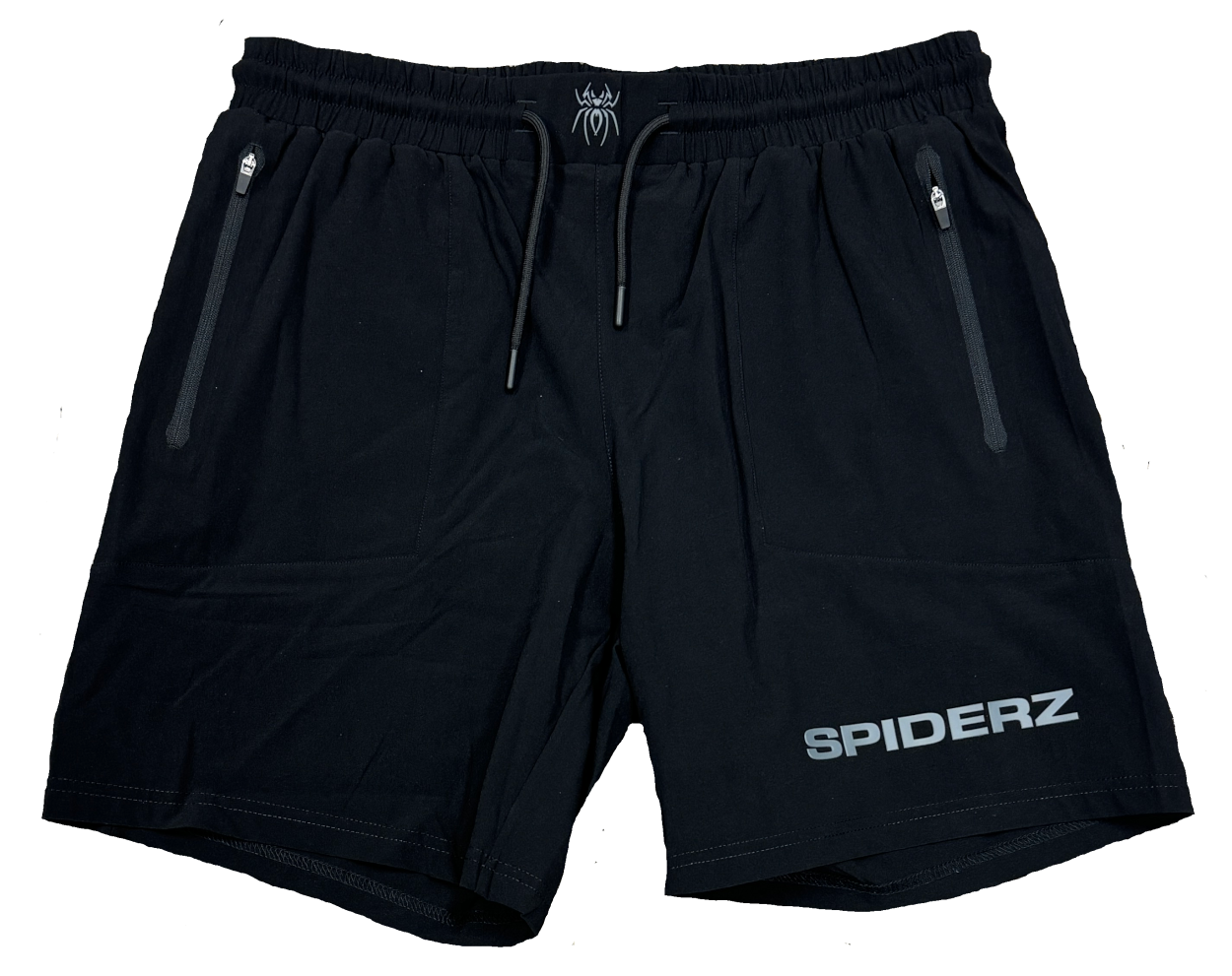 Spiderz Men's Foundation Short (Available in 5 Colors)