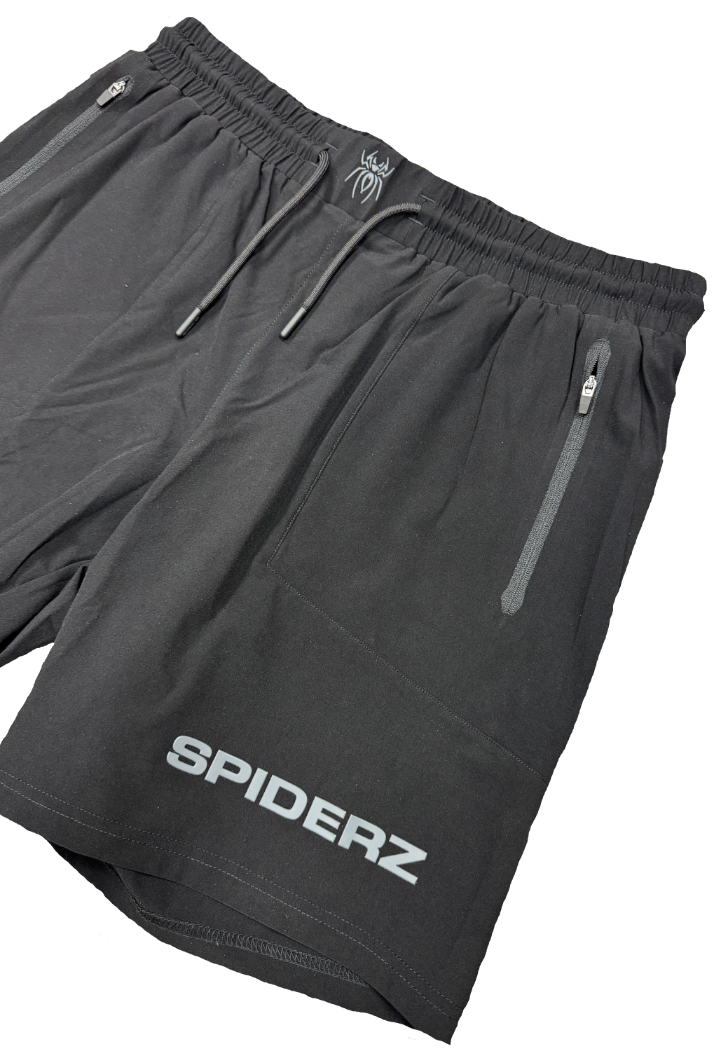 Spiderz Men's Foundation Short (Available in 5 Colors)