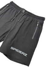 Load image into Gallery viewer, Spiderz Men&#39;s Foundation Short (Available in 5 Colors)
