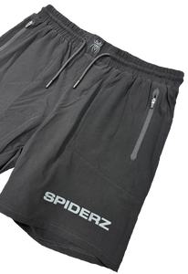 Spiderz Men's Foundation Short (Available in 5 Colors)