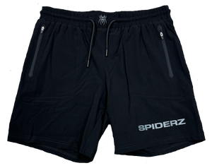 Spiderz Men's Foundation Short (Available in 5 Colors)