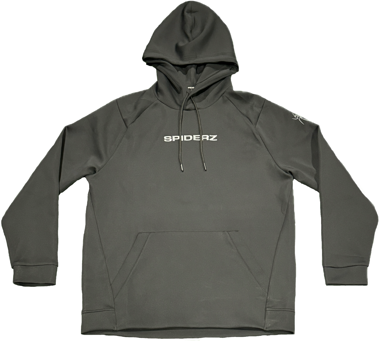 Spiderz Performance Hoodie (Available in 5 Colors) – Spiderz Sports Spiderz Performance Hoodie (Available in 5 Colors) – Spiderz Sports