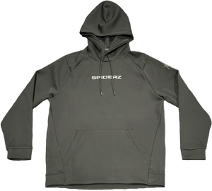 Spiderz Performance Hoodie (Available in 5 Colors)