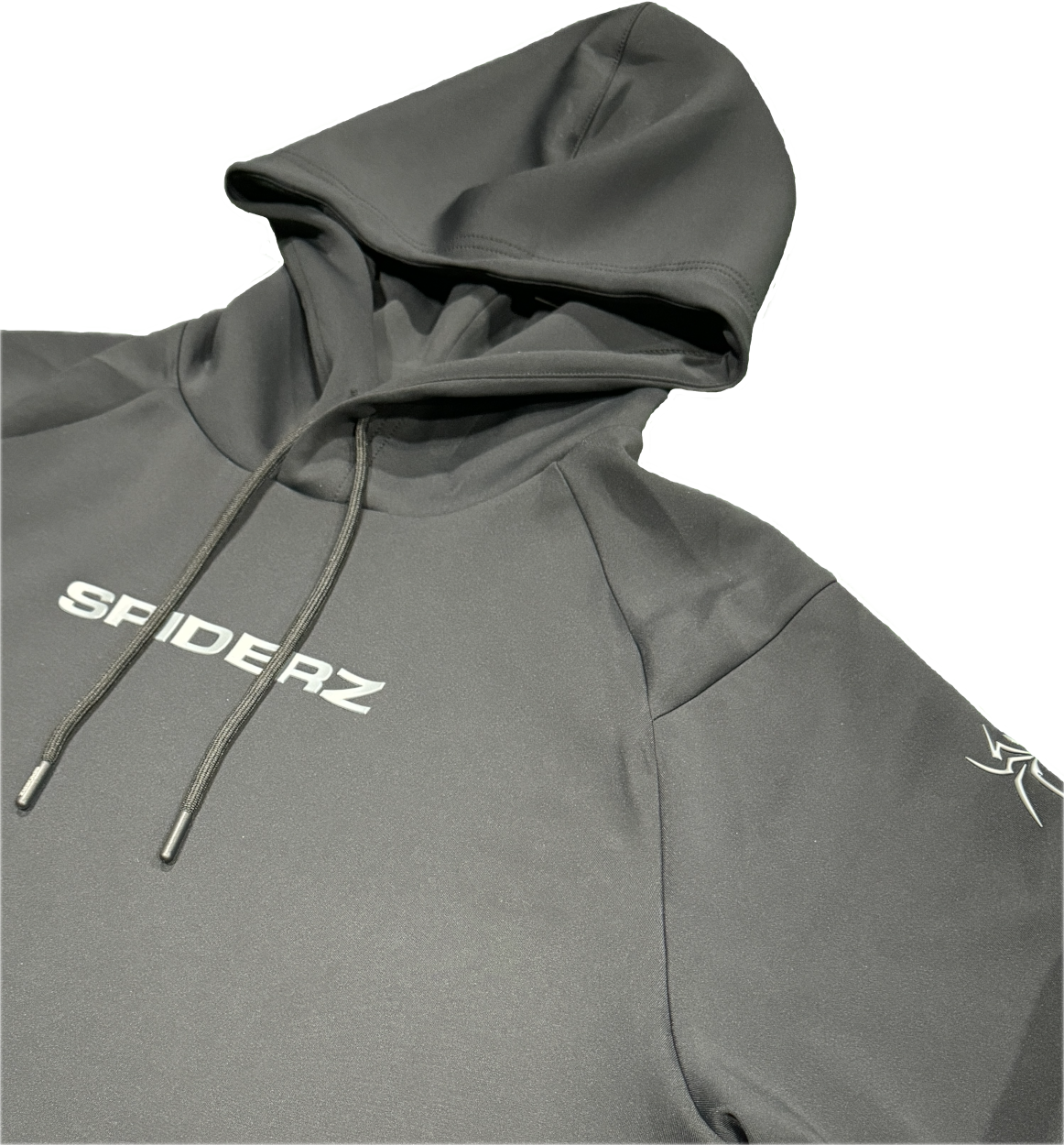 Spiderz Performance Hoodie (Available in 5 Colors)