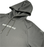 Load image into Gallery viewer, Spiderz Performance Hoodie (Available in 5 Colors)
