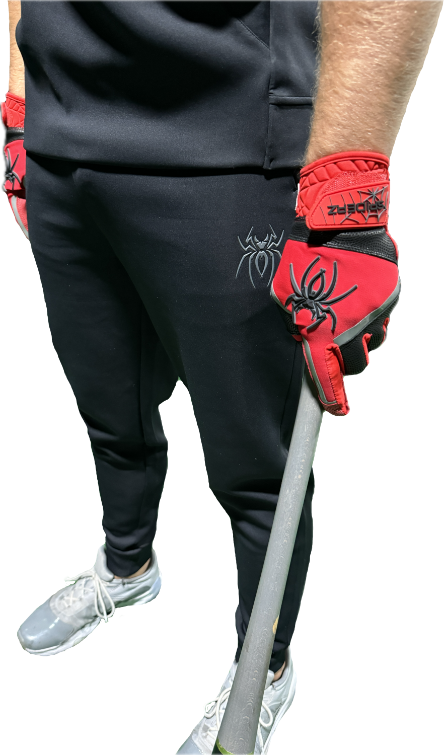 Spiderz Jogger Pant (Available in 5 Colors)