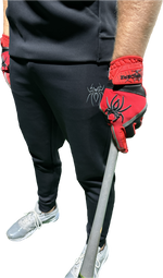 Load image into Gallery viewer, Spiderz Jogger Pant (Available in 5 Colors)
