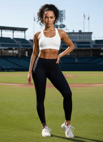 Load image into Gallery viewer, &#39;25 Spiderz Women&#39;s Leggings w/Pockets (Available in 4 Colors)
