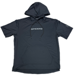 Load image into Gallery viewer, Spiderz Short Sleeve Training Hoodie (Available in 7 Colors)
