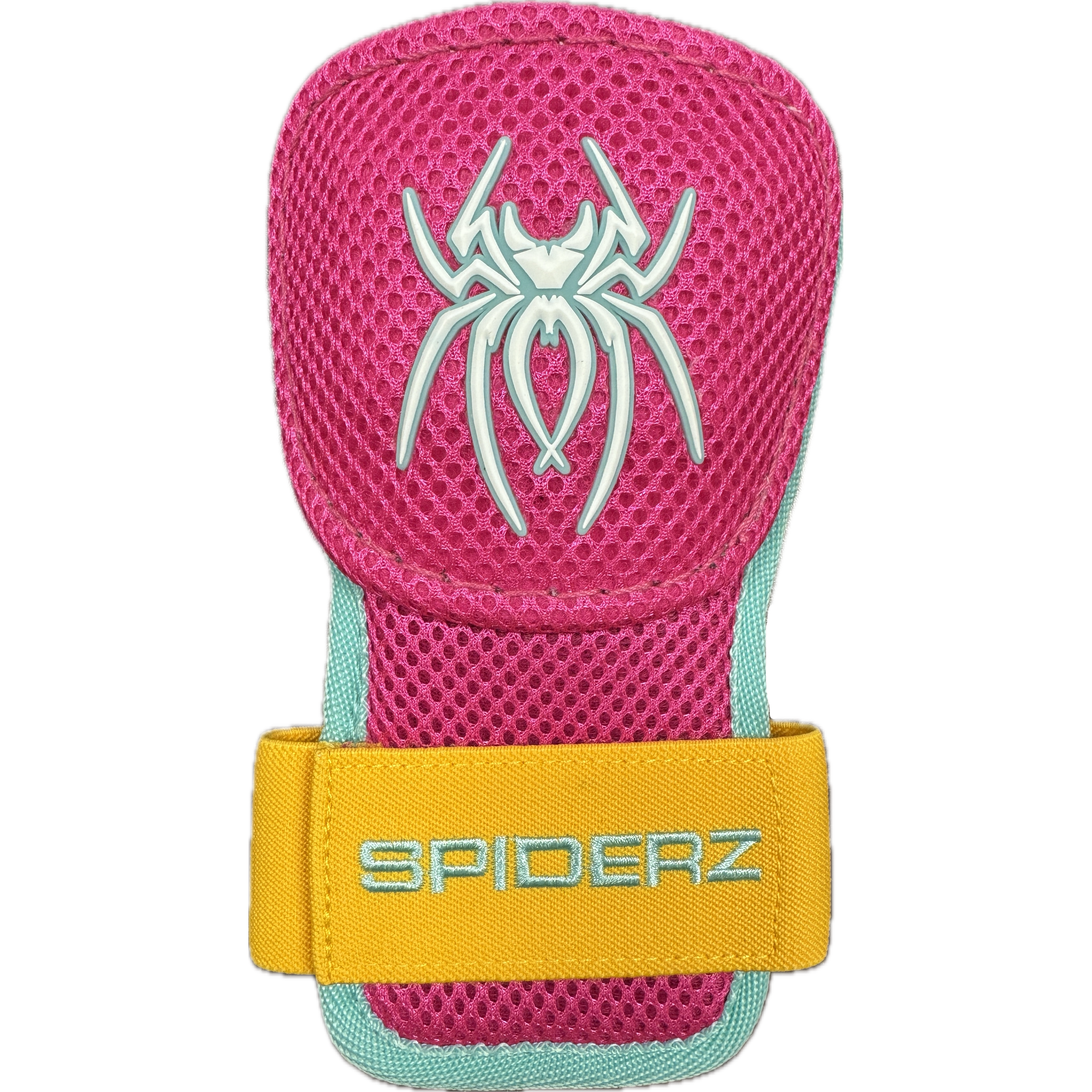 Spiderz Hand Guard - The "Connect"