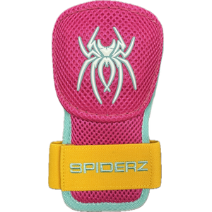 Spiderz Hand Guard - The "Connect"