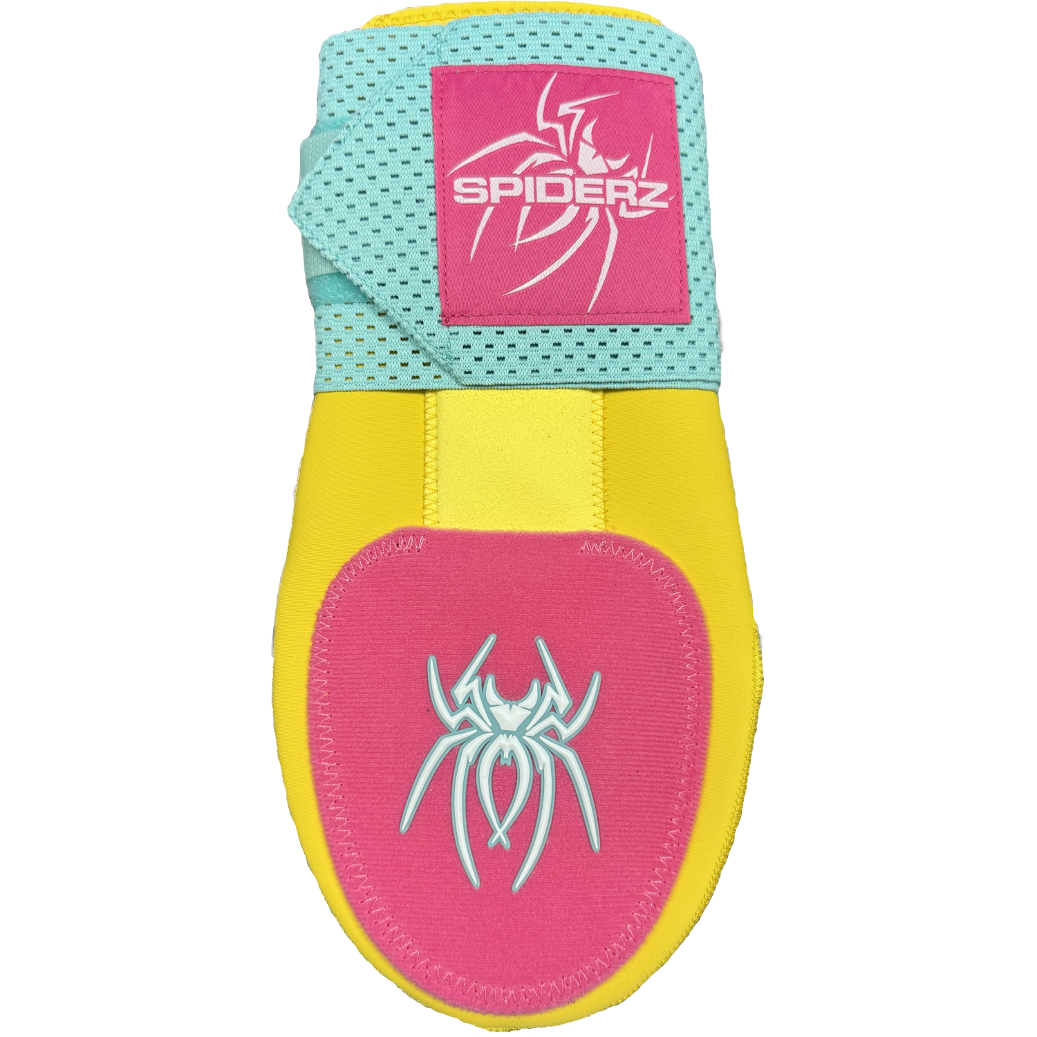 Spiderz Sliding Mitt - The "Connect"