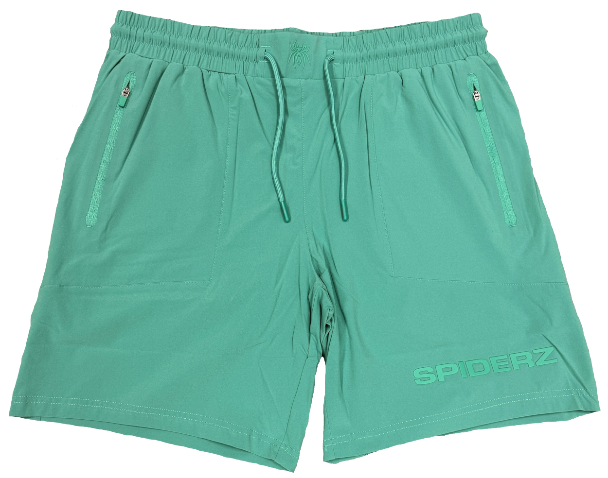 Spiderz Men's Foundation Short (Available in 5 Colors)