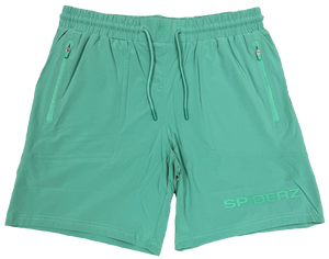 Spiderz Men's Foundation Short (Available in 5 Colors)