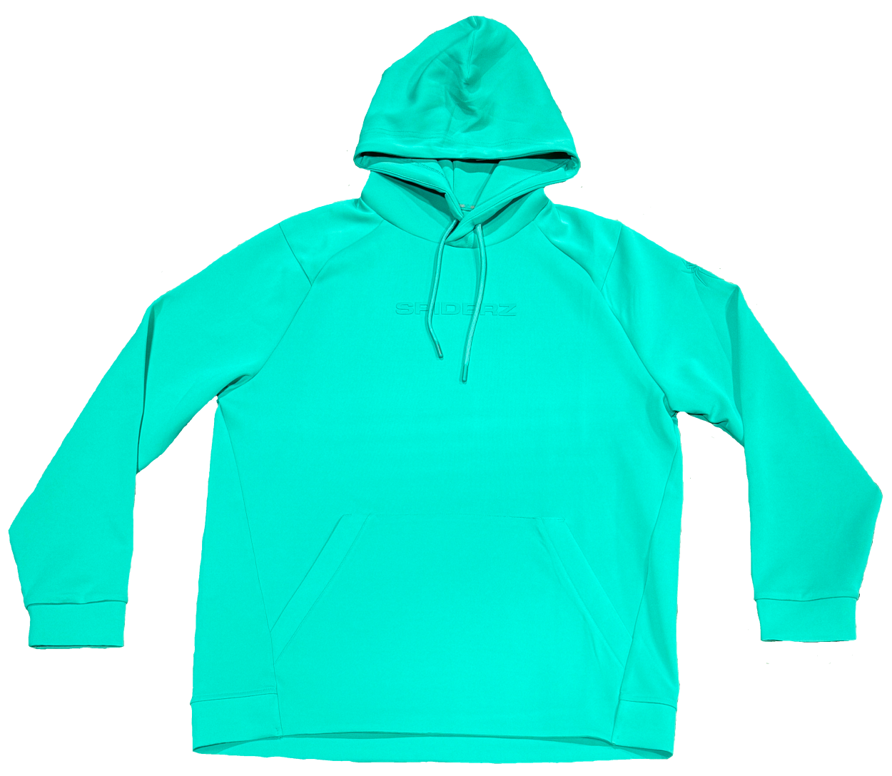 Spiderz Performance Hoodie (Available in 5 Colors)