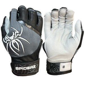 2023 Spiderz PRO Batting Gloves Fall Edition - Oneil Cruz