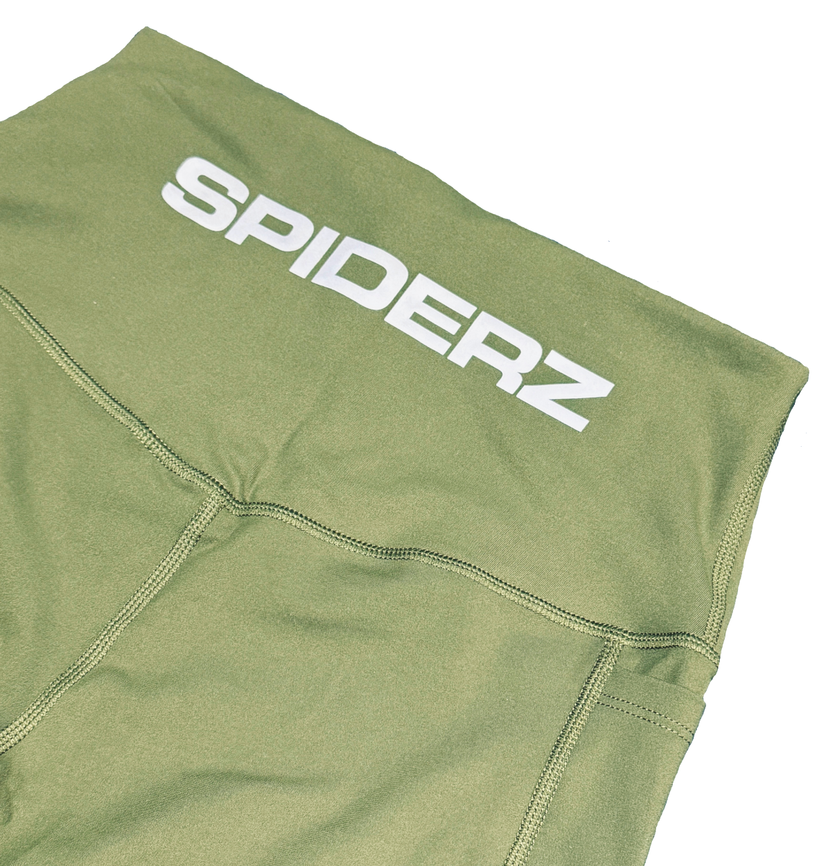 Spiderz Women's Leggings w/Pockets (Available in 3 Colors)