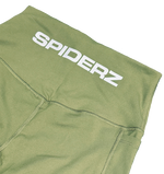 Load image into Gallery viewer, Spiderz Women&#39;s Leggings w/Pockets (Available in 3 Colors)
