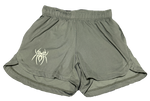 Load image into Gallery viewer, Spiderz Women&#39;s Training Shorts (Available in 2 Colors)
